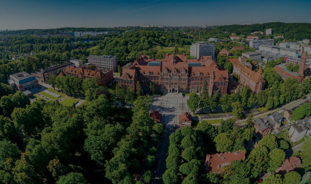 summer school gdansk